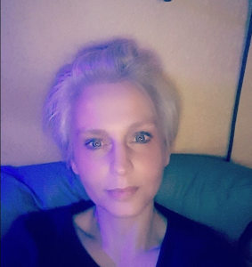 Profilbild von Sabine Kamecke-Hamel