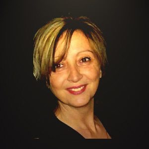 Profilbild von Sabine Kamuff
