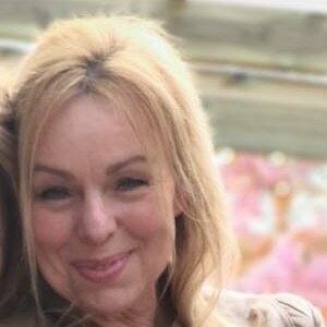 Profilbild von Sabine Kanabeya