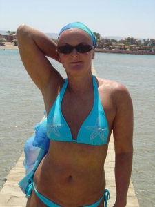 Profilbild von Sabine Kantcho