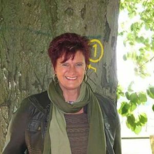 Social Media Profilbild Sabine Kanzler-Schleicher 