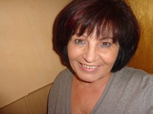 Profilbild von Sabine Kapahnke