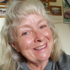 Profilbild von Sabine Kappelmann