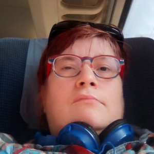 Profilbild von Sabine Kapst