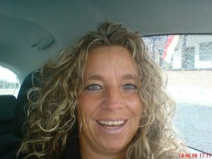 Profilbild von Sabine Karatas