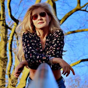 Profilbild von Sabine Karsten