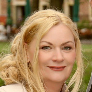 Profilbild von Sabine Kasper