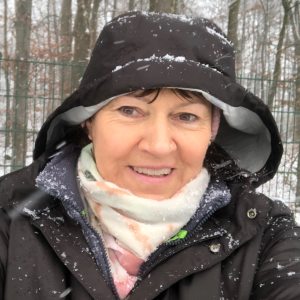 Profilbild von Sabine Kasten