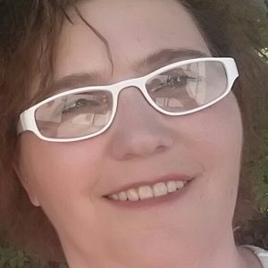 Profilbild von Sabine Kastrati