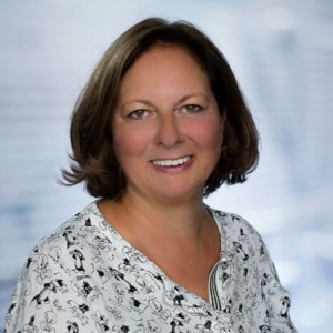 Profilbild von Sabine Kaufmann