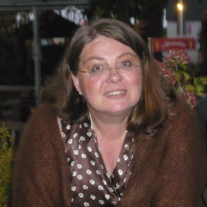 Profilbild von Sabine Kaul