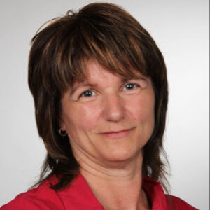 Profilbild von Sabine Kehl