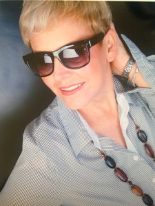 Profilbild von Sabine Keil