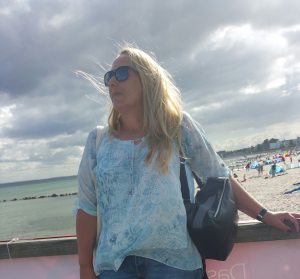 Profilbild von Sabine Keller
