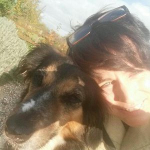 Profilbild von Sabine Keller