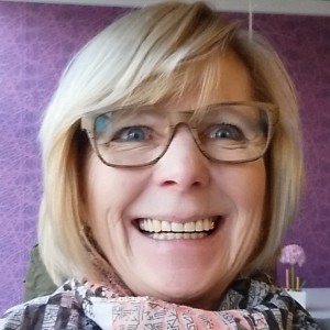 Profilbild von Sabine Keller