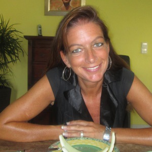 Profilbild von Sabine Keller