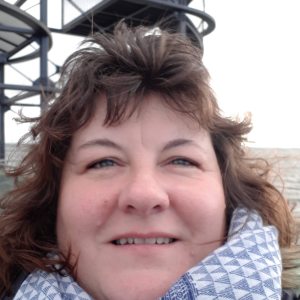 Profilbild von Sabine Keller