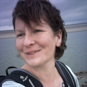 Profilbild von Sabine Kemnitz