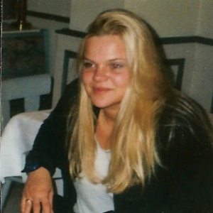 Profilbild von Sabine Kennel