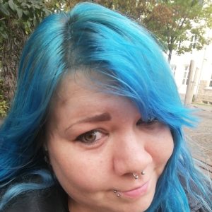 Profilbild von Sabine Kennel