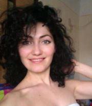 Profilbild von Sabine Kerch