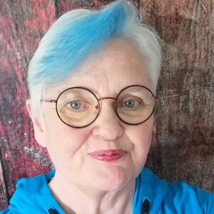 Profilbild von Sabine Kerkenbusch