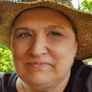 Profilbild von Sabine Kerperin