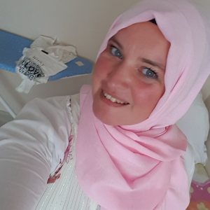 Profilbild von Sabine Keskin