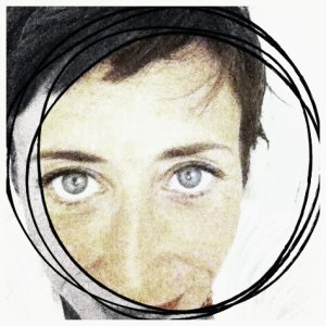 Profilbild von Sabine Kestler