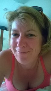 Profilbild von Sabine Keweloh