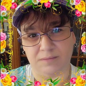 Profilbild von Sabine Kiebel