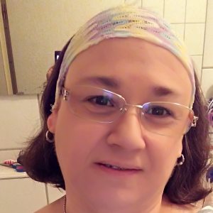 Profilbild von Sabine Kiebel