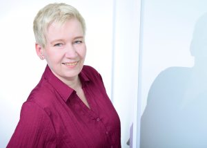 Profilbild von Sabine Kielhorn