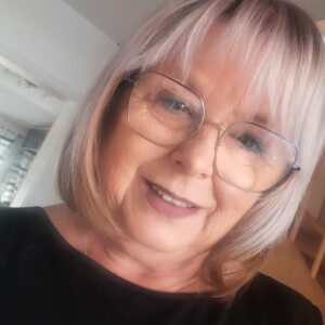 Profilbild von Sabine Kienscherf