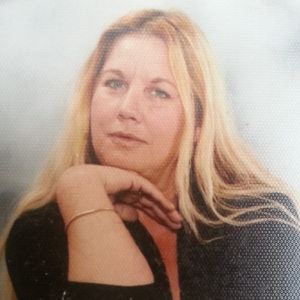 Profilbild von Sabine Kieras