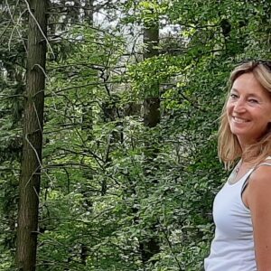 Profilbild von Sabine Kilb-Treitz