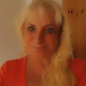 Profilbild von Sabine Kimm