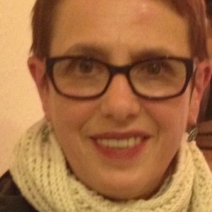 Profilbild von Sabine Kimmel