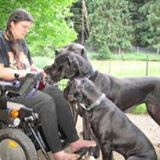 Profilbild von Sabine Kindler