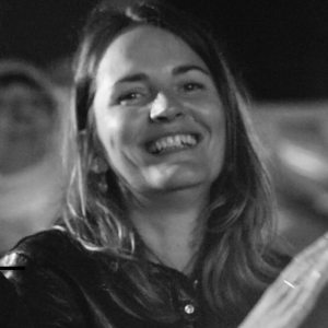Profilbild von Sabine Kipp