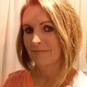 Profilbild von Sabine Kirberger