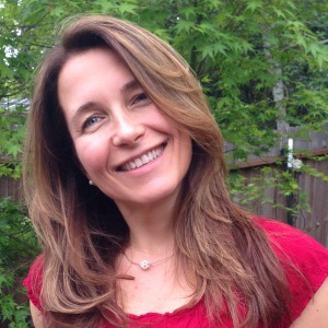 Profilbild von Sabine Kirchner