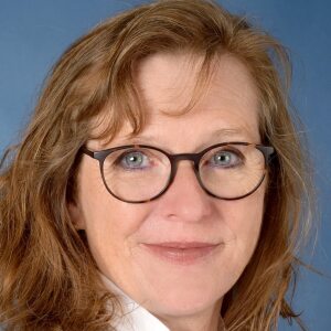 Profilbild von Sabine Kirchner