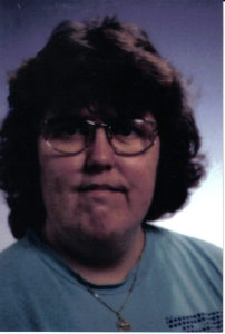 Profilbild von Sabine Kirschner
