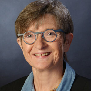 Profilbild von Sabine Kittner-Schürmann