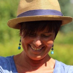 Profilbild von Sabine Kitzinger