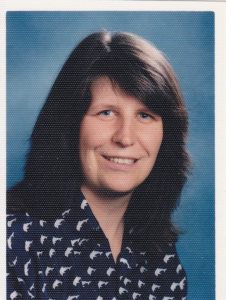 Profilbild von Sabine Klama