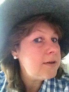 Profilbild von Sabine Klaus