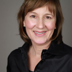Profilbild von Sabine Klauser
